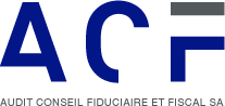 Logo ACF Morges